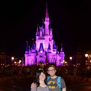 Meet your Posher, Sheryl